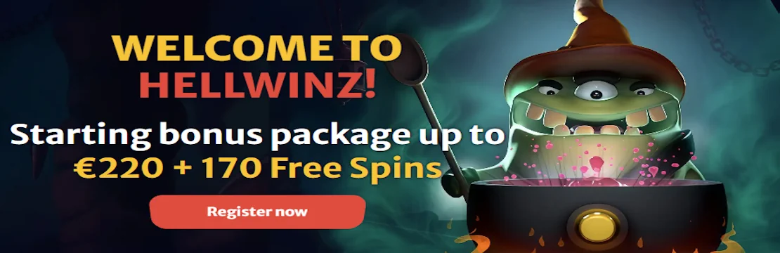 Hellspin
